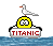titanic.